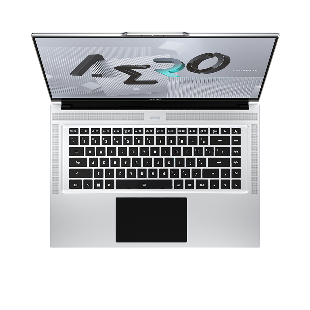Laptop GIGABYTE AERO 16 XE5-73VN938AH (i7-12700H/RAM 16GB/2TB SSD/ Windows 11)