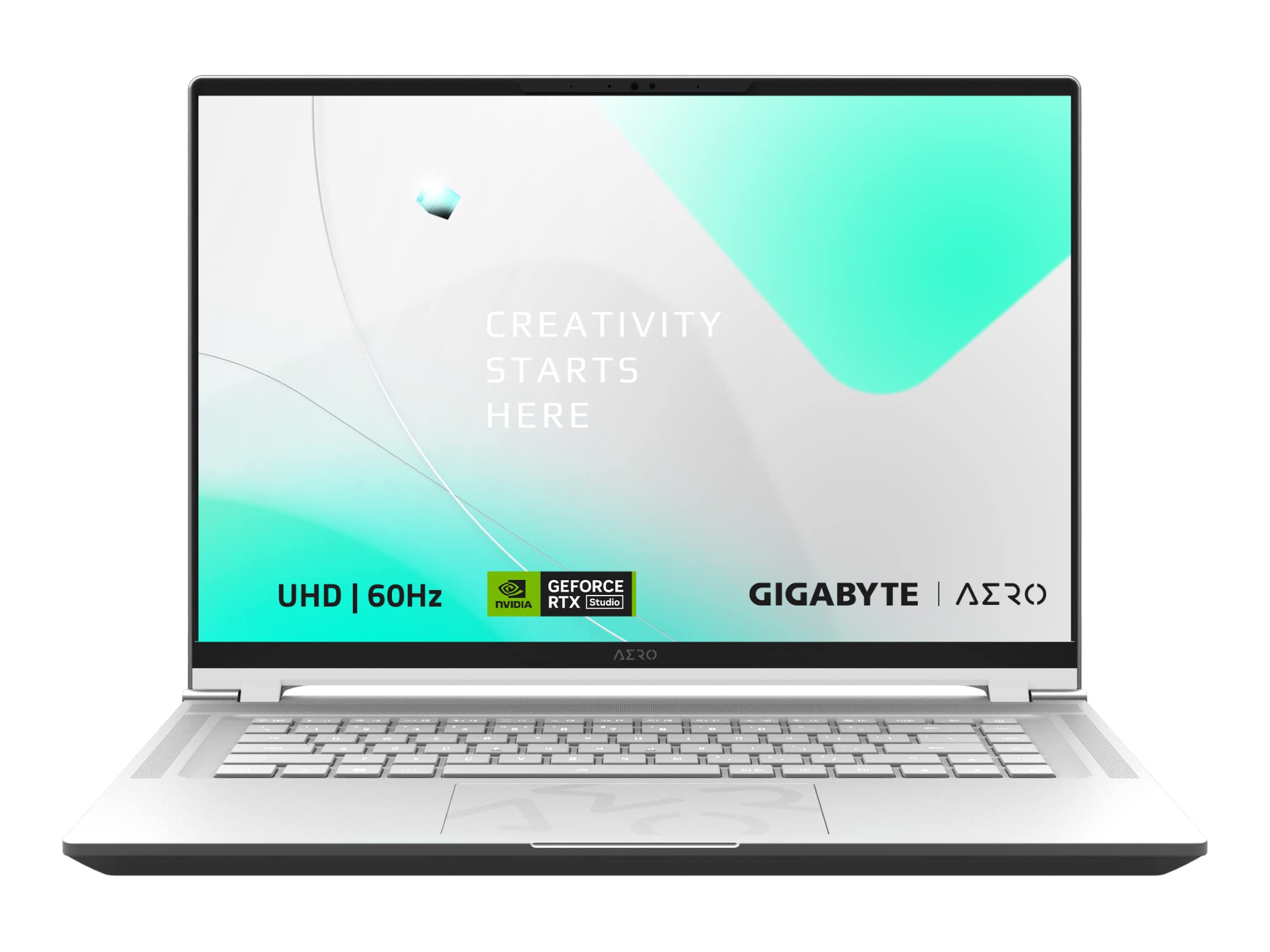 Laptop Gigabyte Aero 16 Oled