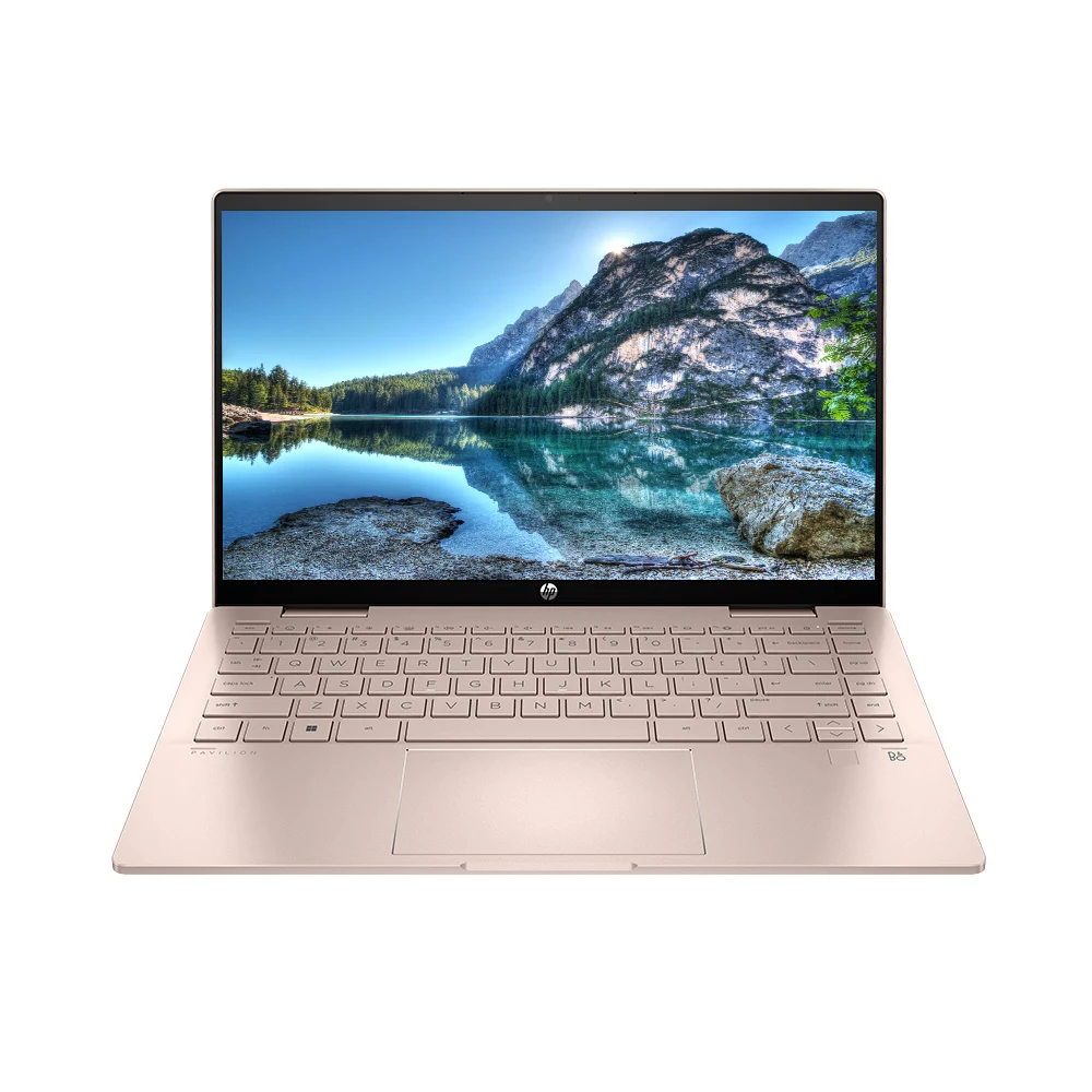 Laptop HP Pavilion X360 14-ek0132TU