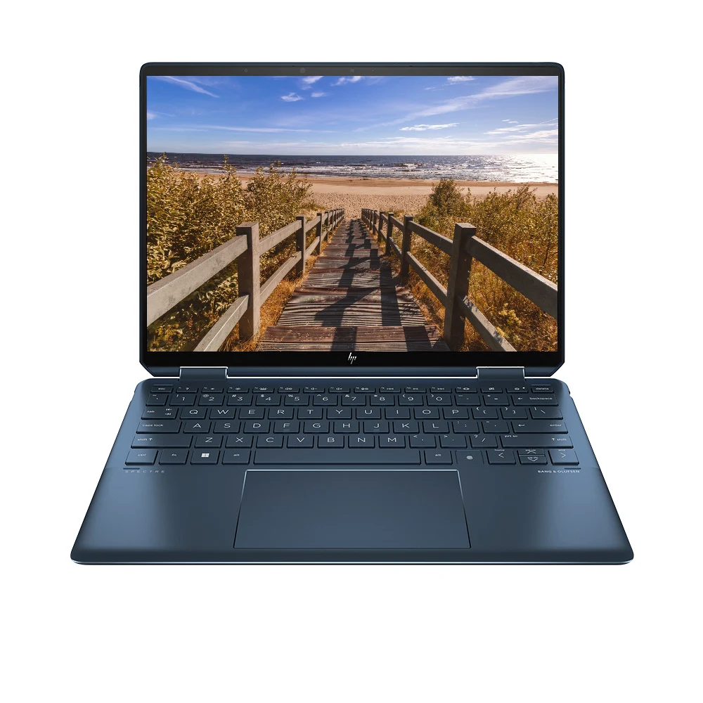Laptop HP Spectre x360 14-ef0030TU