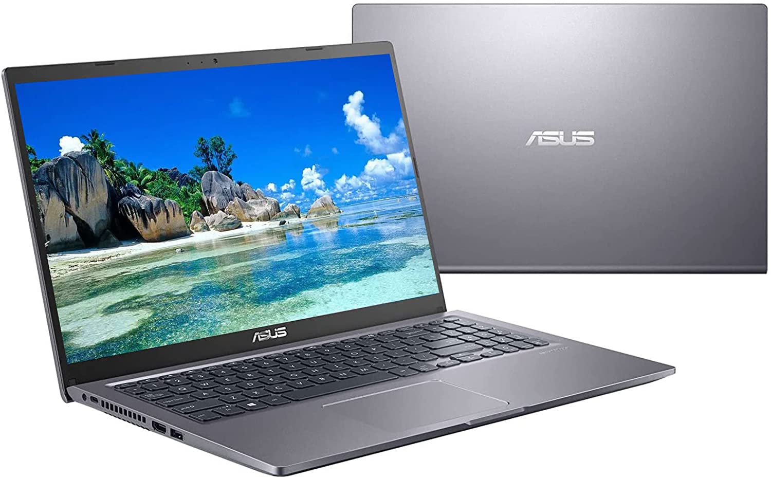 Cấu hình mạnh mẽ trên những chiếc laptop Asus 15.6 inch