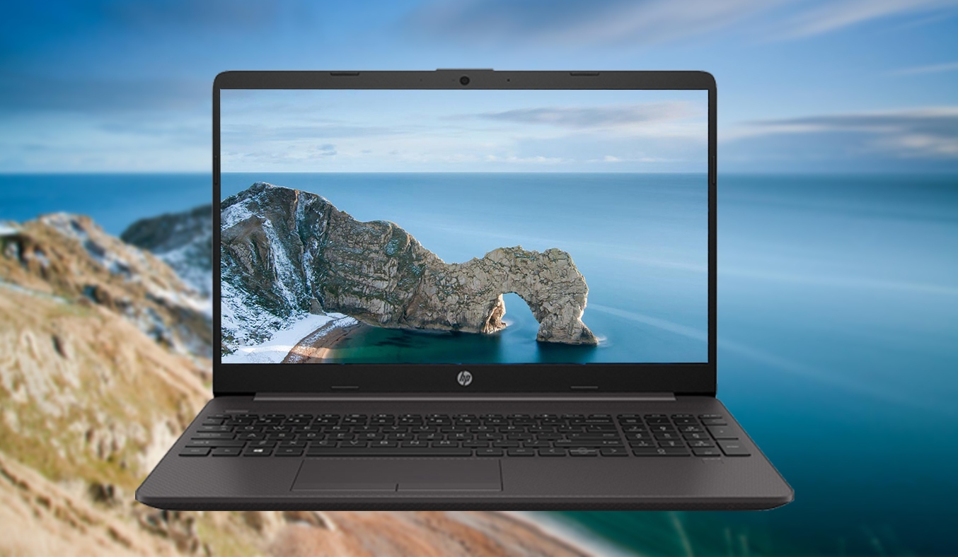 Nhiều mẫu mã laptop HP 15.6 inch thu hút người dùng
