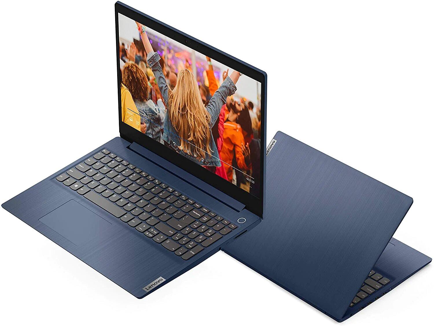 Lenovo cho ra mắt những dòng máy 15.6 inch nổi bật