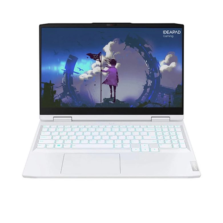 Laptop Lenovo Ideapad Gaming 3 - 15IAH7 -82S9007UVN (i7-12700H/RAM 16GB/512GB SSD/ Windows 11)