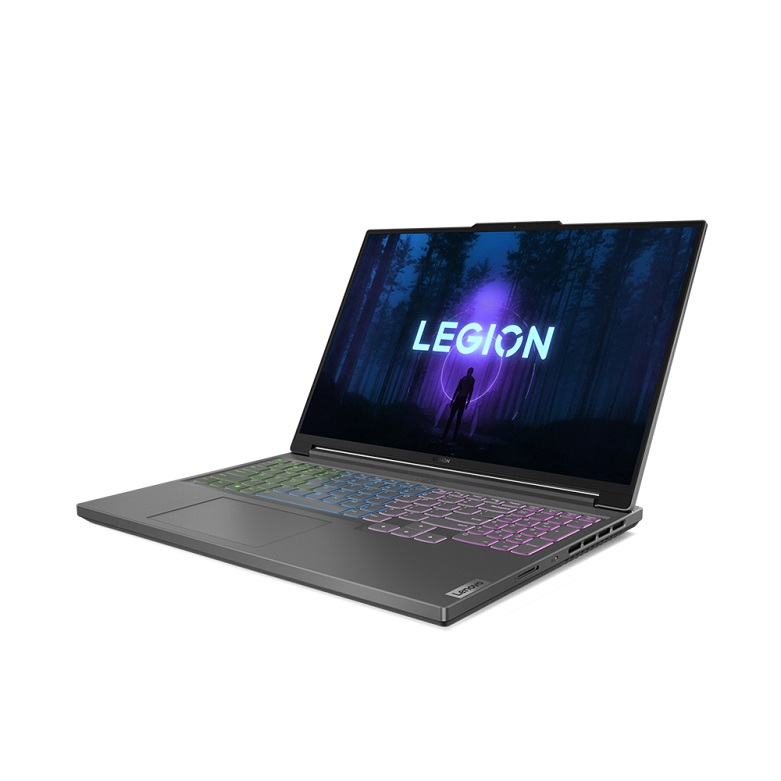 Laptop Lenovo Legion Slim 5 16IRH8 - 82YA00BUVN (i7-13700H/RAM 16GB/512GB SSD/ Windows 11)