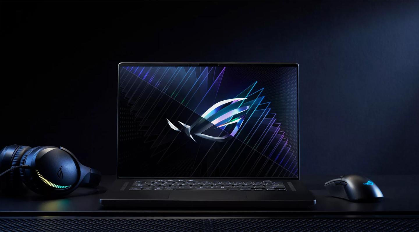 Những ưu điểm tuyệt vời của Laptop ASUS ROG