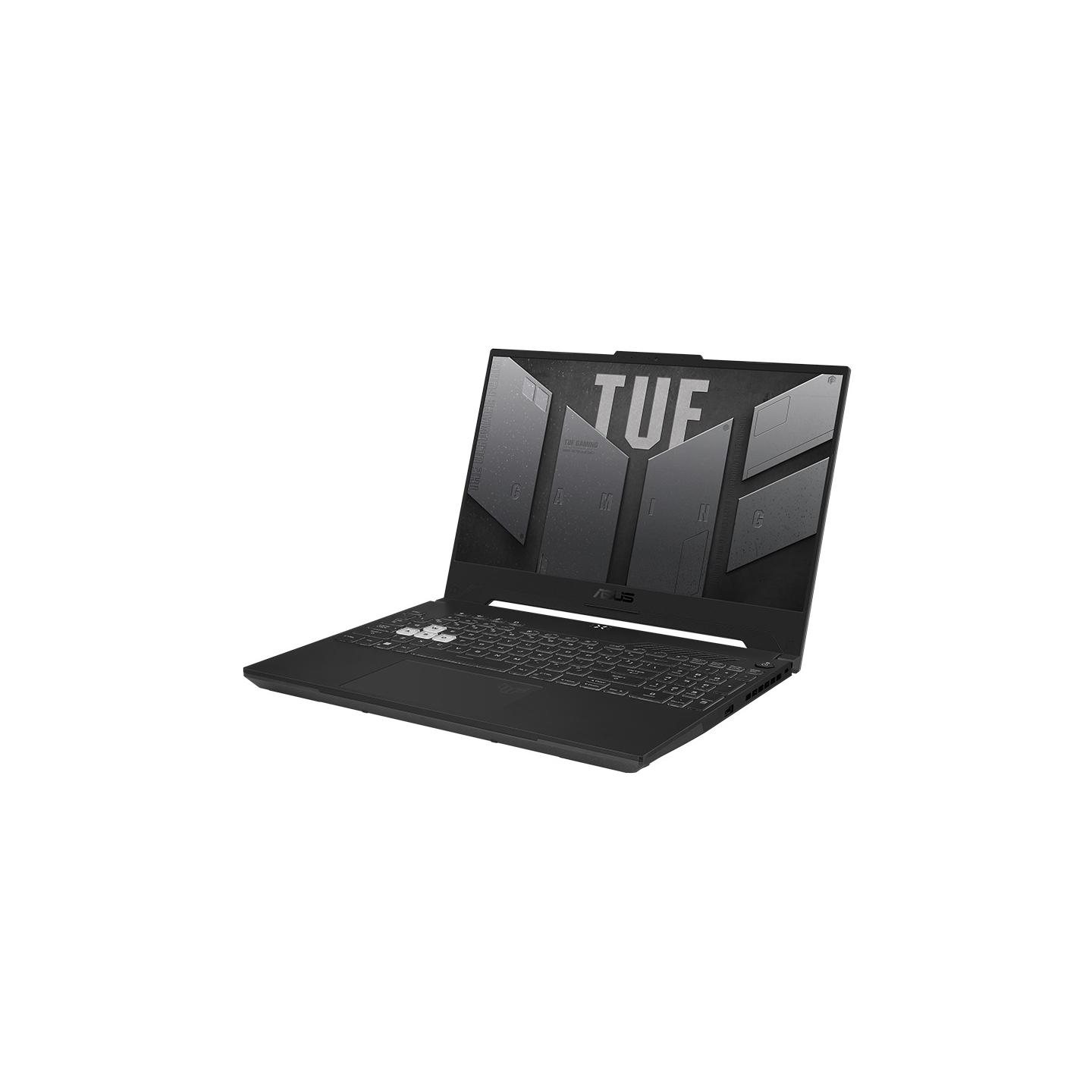 Laptop ASUS TUF Gaming FX507ZM-HN123W (i7-12700H/RAM 16GB/512GB SSD/Windows 11)