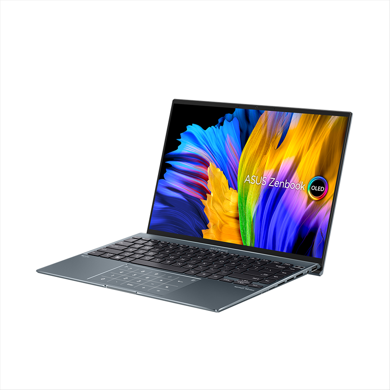 Laptop ASUS Zenbook 14X OLED UX5401ZAS-KN130W