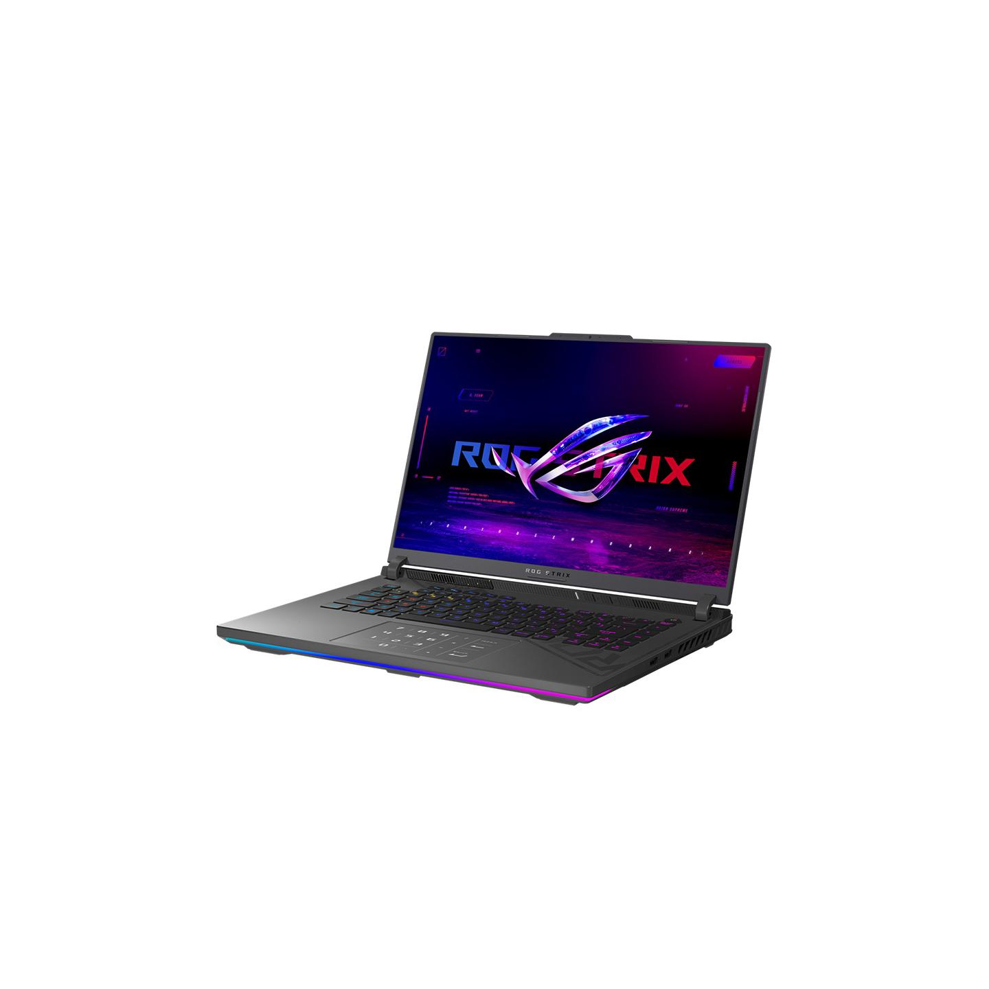 Laptop ASUS Gaming ROG G614JU-N3777W (i7-13650HX/RAM 16GB/512GB SSD/Windows 11)