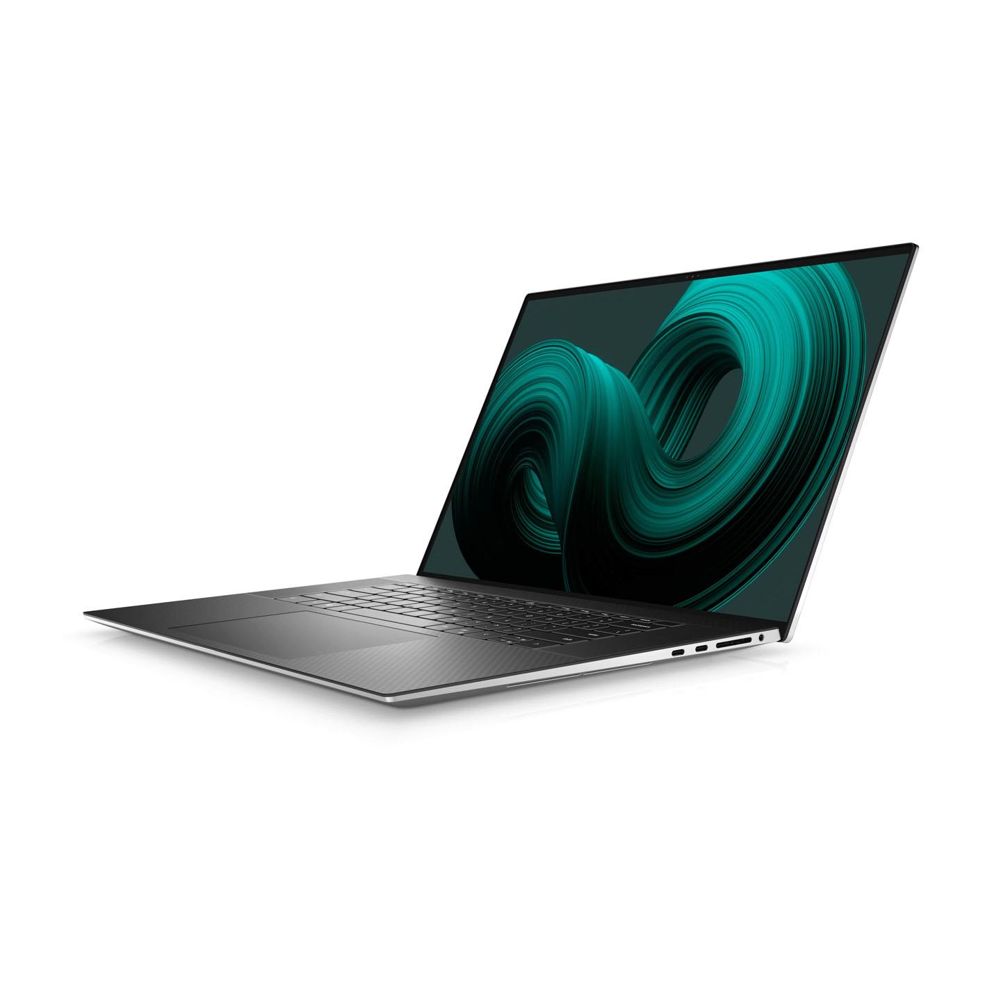 Laptop Dell XPS 15 9520-70295790 có hiệu suất xử lý đồ họa đỉnh cao