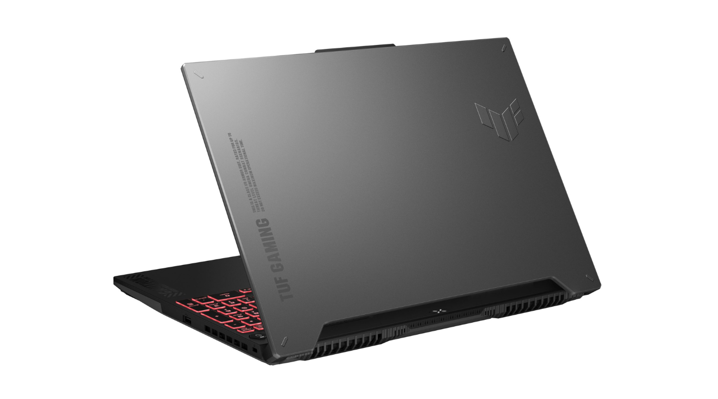 Laptop ASUS TUF Gaming A15 FA507NV-LP046W