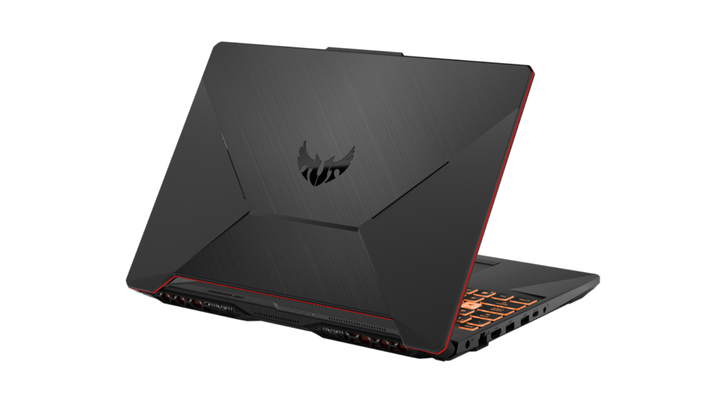 Laptop ASUS TUF Gaming A15 FA506IHRB-HN080W
