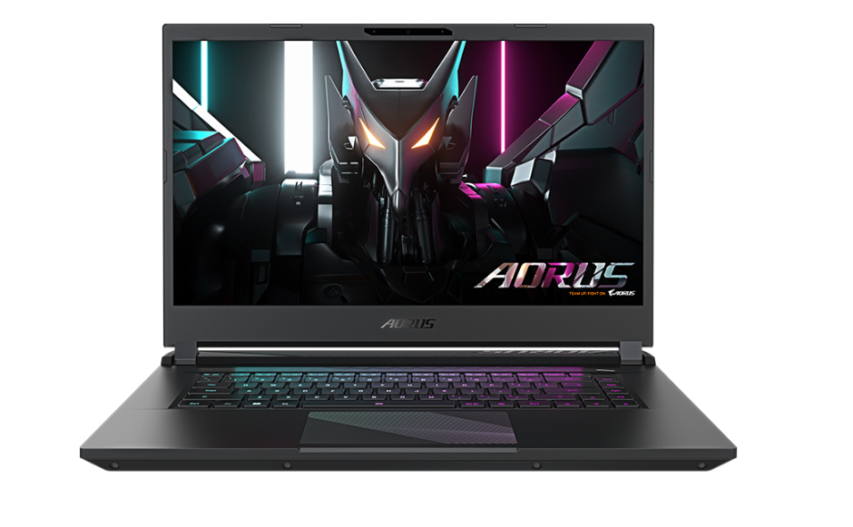 Laptop GIGABYTE AORUS dành riêng cho những game thủ