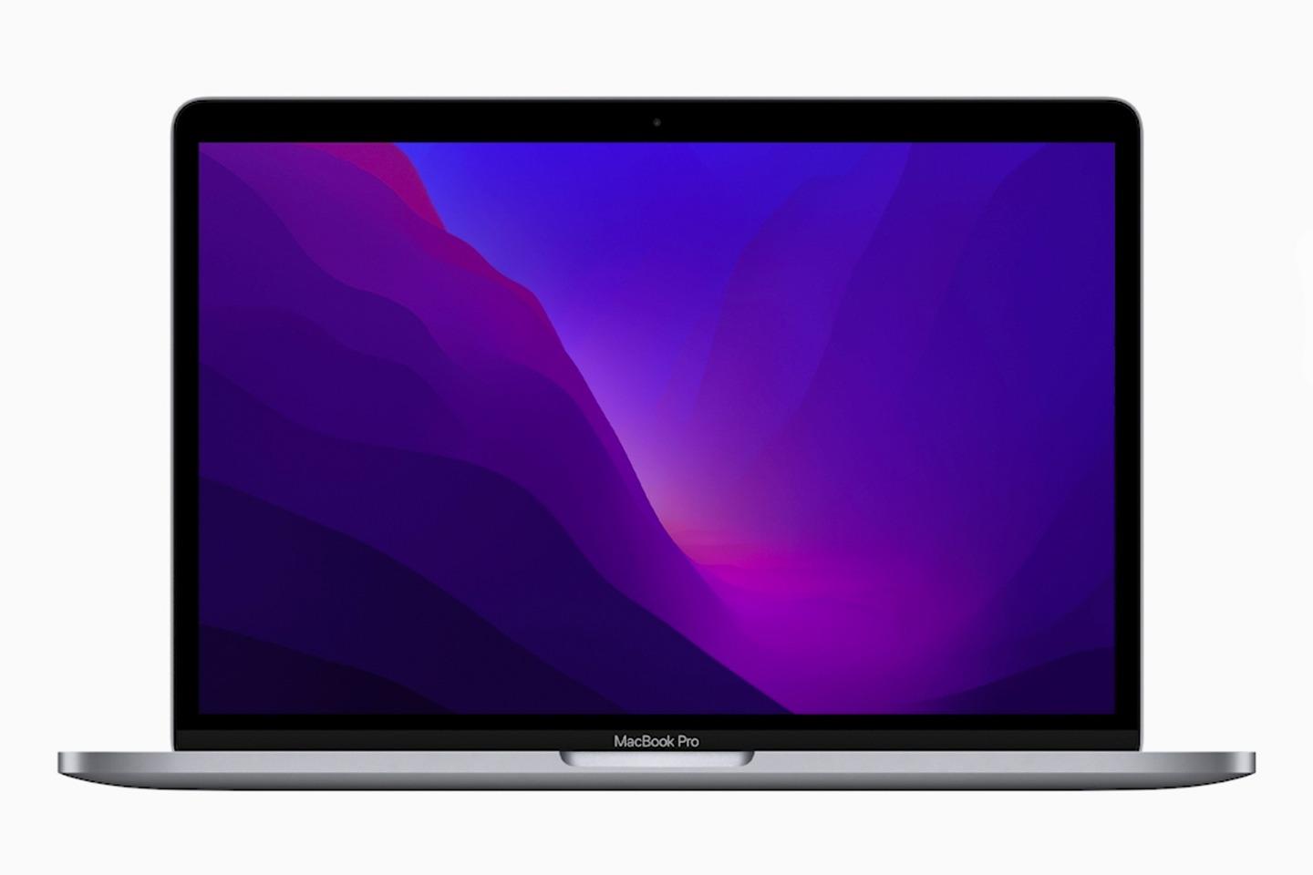 MacBook Pro 2022 13.3 inch MNEJ3SA/A