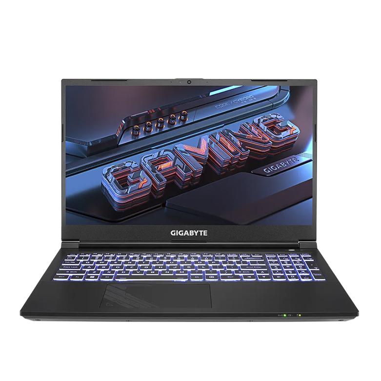 Laptop Gigabyte G5 GE-51VN213SH thuộc dòng laptop gaming tầm trung có giá thành rẻ