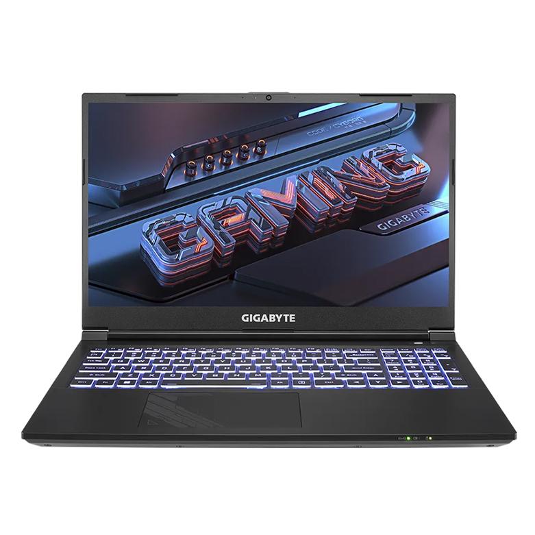 Laptop Gigabyte G5 ME-51VN263SH xử lý đa tác vụ dễ dàng