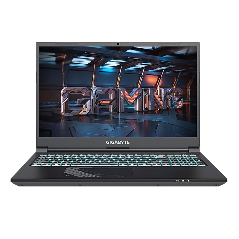 Laptop Gigabyte G5 KF-E3VN333SH đồng hành cùng bạn trong công việc và giải trí thường ngày