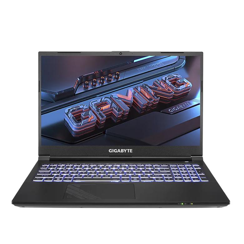 Laptop Gigabyte G5 GE-51VN263SH sở hữu nhiều tính năng lý tưởng phục vụ các game thủ chuyên nghiệp