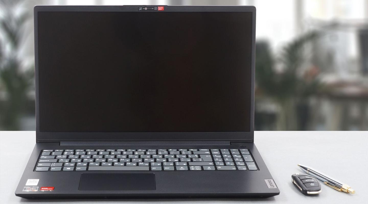 Laptop Lenovo V Series sở hữu toàn bộ những đặc điểm phục vụ tốt cho doanh nghiệp và người làm văn phòng