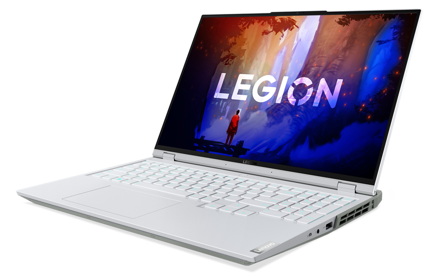 Laptop Lenovo Legion 5 Pro 16ARH7H-82RG008SVN
