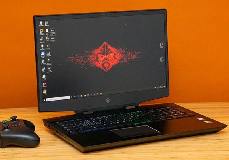 Laptop HP Omen