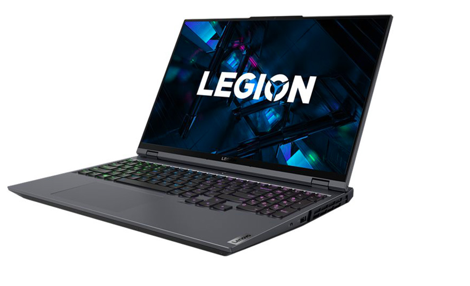 Laptop Lenovo Legion 5i series