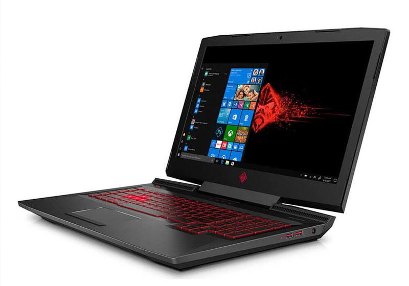 Laptop HP Omen