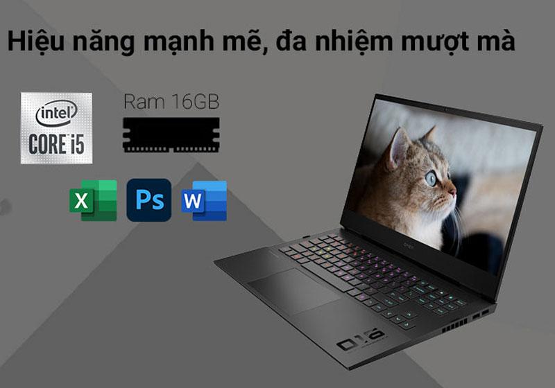 Laptop HP Omen
