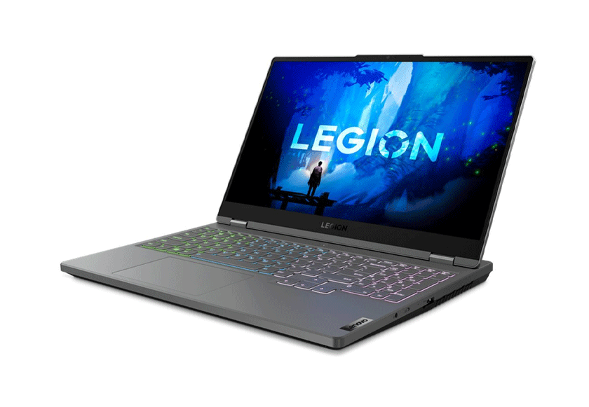 Laptop Lenovo Legion 5 15IAH7H-82RB0047VN