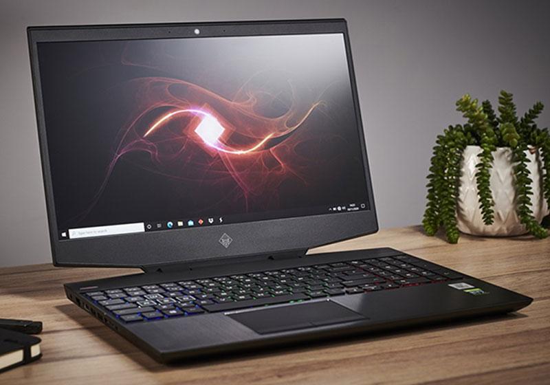 Laptop HP Omen