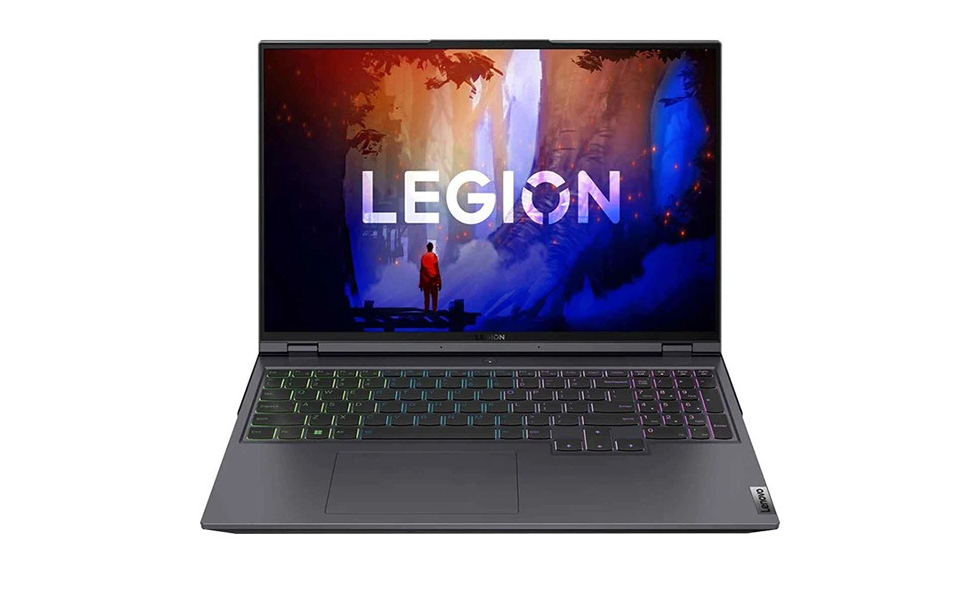 Laptop Lenovo Legion 5 series
