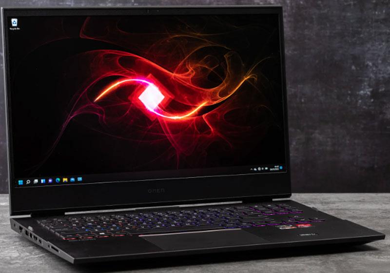 Laptop HP Omen