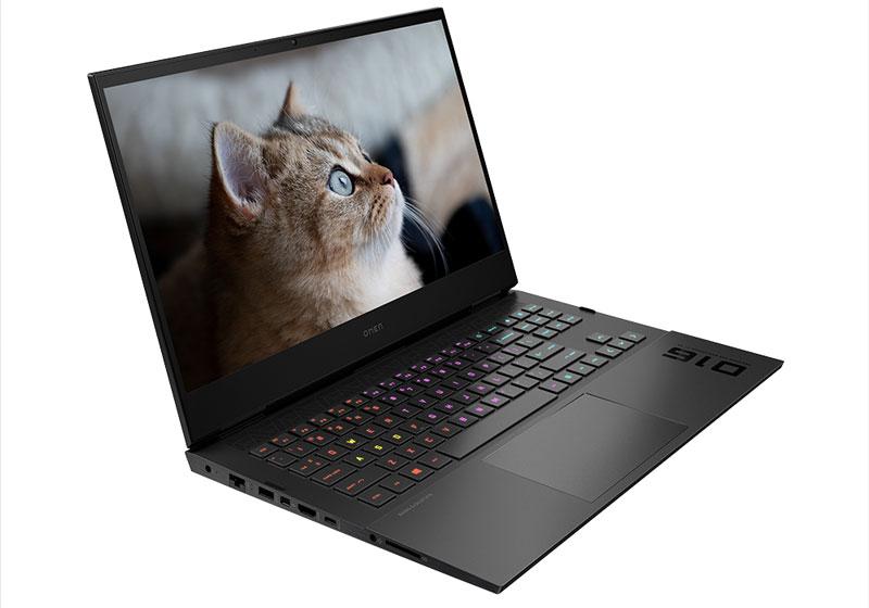 Laptop HP Omen