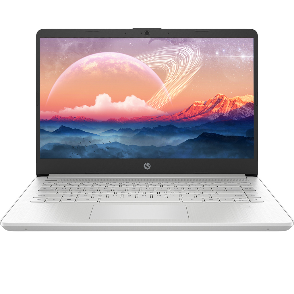 Laptop HP 14s - Dòng laptop phù hợp với dân văn phòng