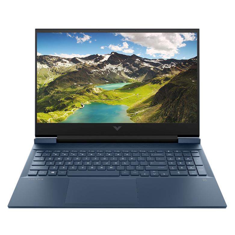 Laptop HP Victus 16-e1105AX (7C0T0PA) - Sự kết hợp hoàn hảo giữa hiệu năng, thiết kế và tính năng