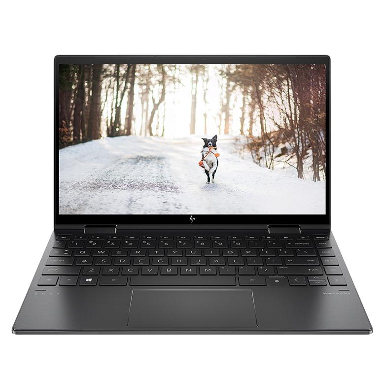 Laptop HP Envy X360 13-ay1057AU (601Q9PA) - Thiết kế sang trọng và thanh lịch