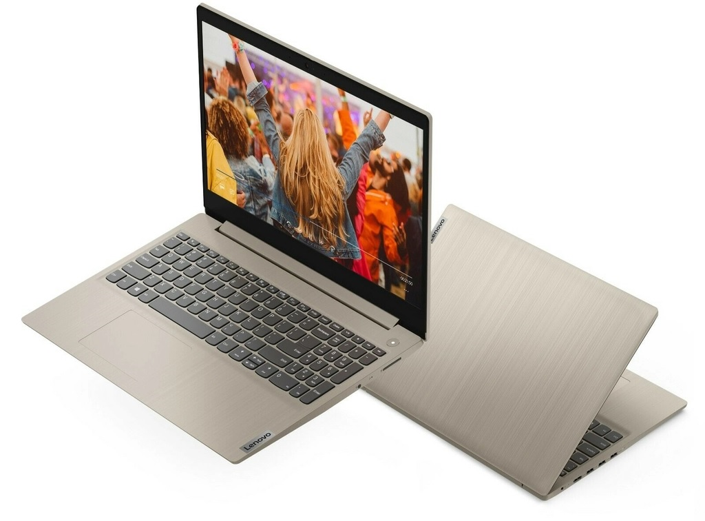 Laptop mỏng nhẹ Lenovo Ideapad