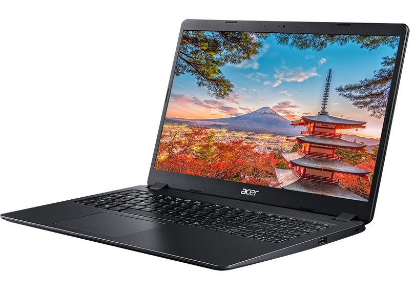 Laptop mỏng nhẹ ACER Aspire