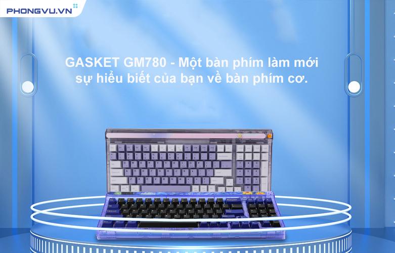 Những đặc điểm nổi bật của bàn phím Newmen