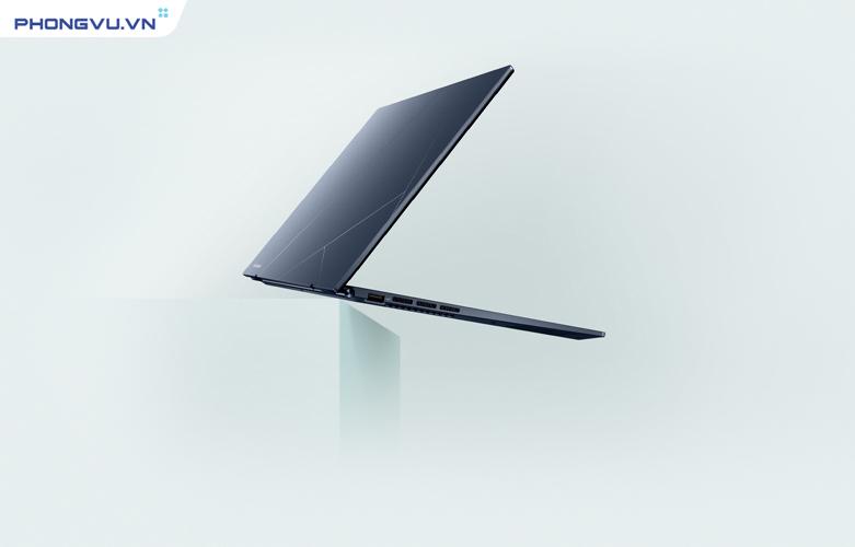 Laptop ASUS ZenBook 14 OLED UX3402VA-KM203W cấu hình mạnh chính hãng giá rẻ tại Phong Vũ