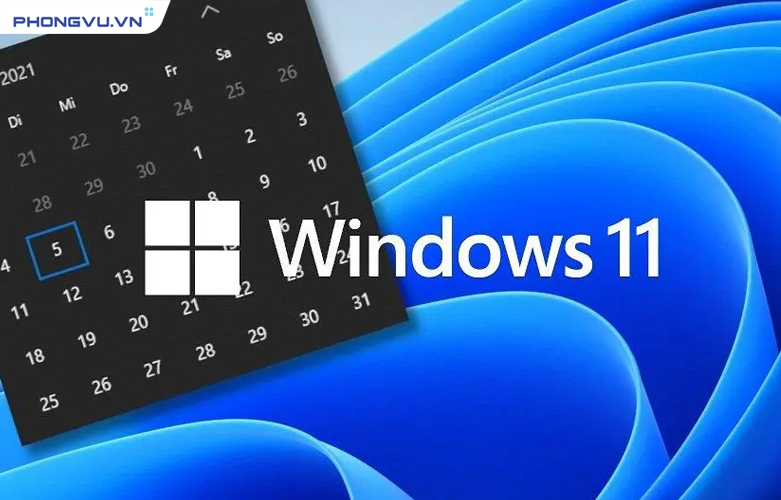 Hệ điều hành Windows 11, pin liền 3 cell