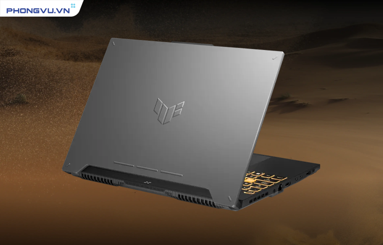 Laptop Asus TUF Gaming F15 FX507ZC4-HN074W
