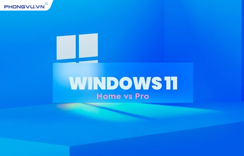 Hiệu điều hành Windows 11 Home SL, hỗ trợ đầy đủ các cổng kết nối