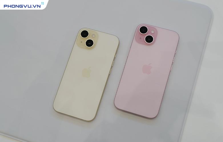 Thời lượng pin sử dụng được cải thiện, hỗ trợ sạc nhanh không dây