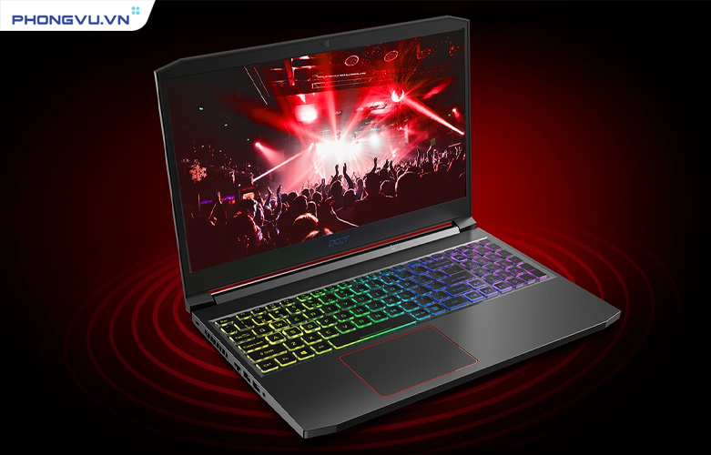 Laptop Acer Nitro AN515-58-769J