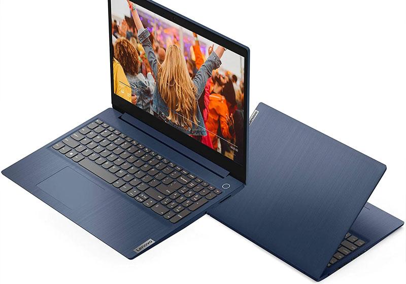 Laptop Lenovo mini với vẻ ngoài thời thượng