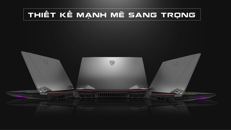 MSI gaming