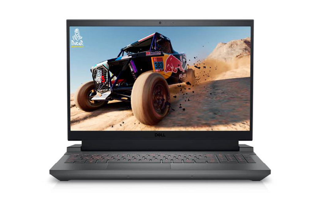 Laptop Dell Gaming G15-5530-i7H165W11GR4060
