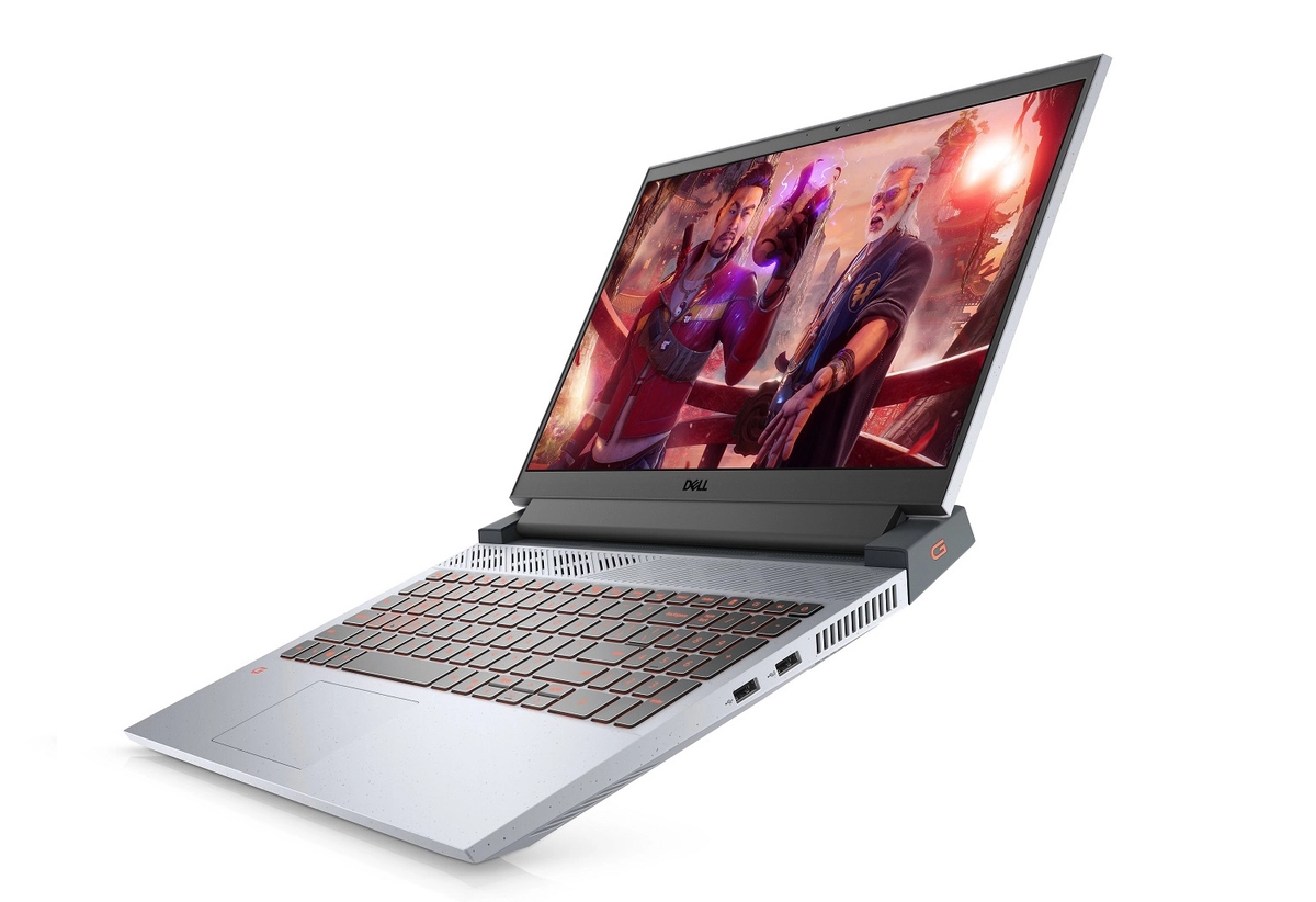 Laptop Dell Gaming G15 5515 (Ryzen 7 5800H)
