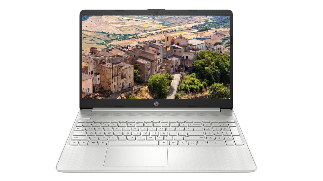 Laptop HP 15s-fq5160TU (7C0S1PA)